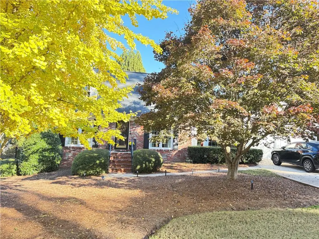 153 Dunlap Landing Road, Gainesville, GA 30506 - #1