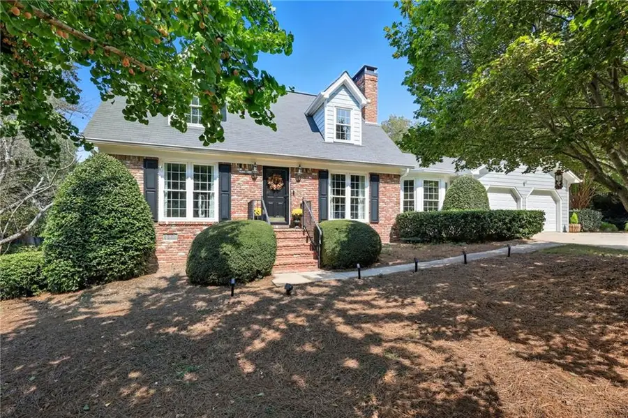 153 Dunlap Landing Road, Gainesville, GA 30506 - #2