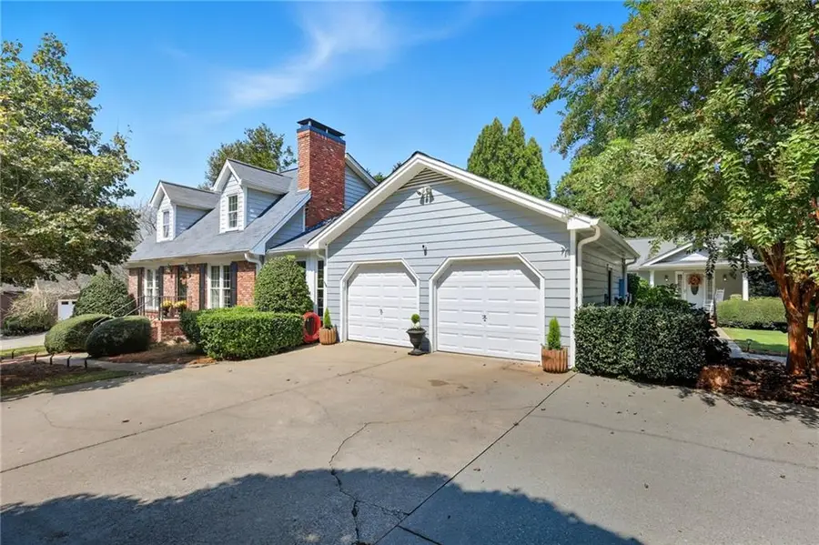 153 Dunlap Landing Road, Gainesville, GA 30506 - #3