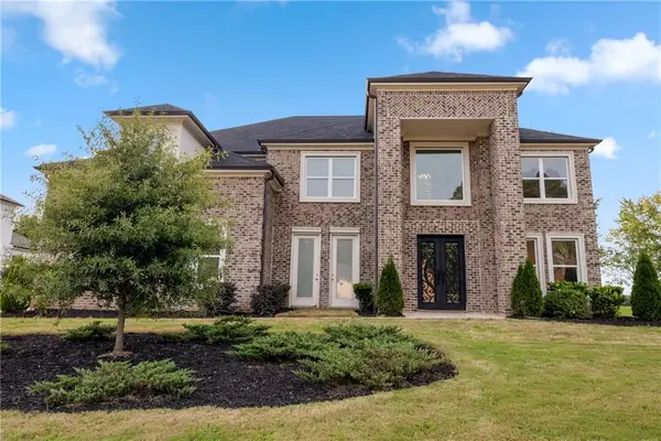 4628 Mossey Drive, Lithonia, GA 30038