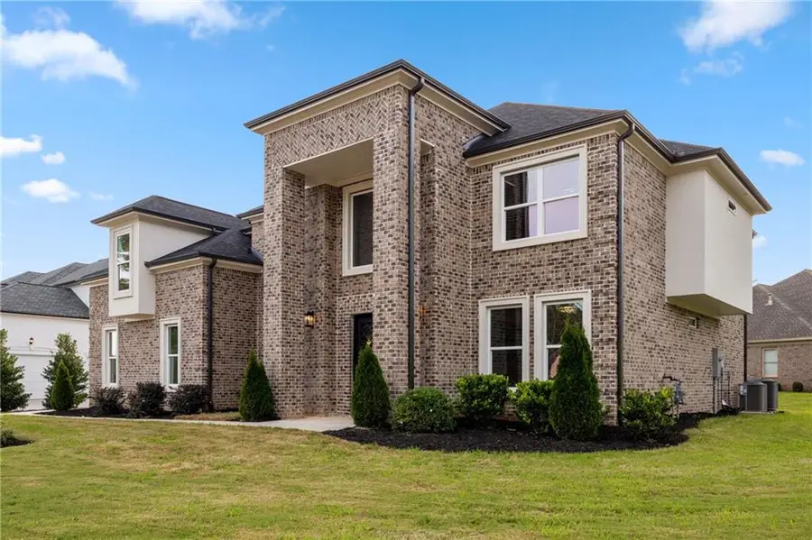 4628 Mossey Drive, Lithonia, GA 30038 - Image #2