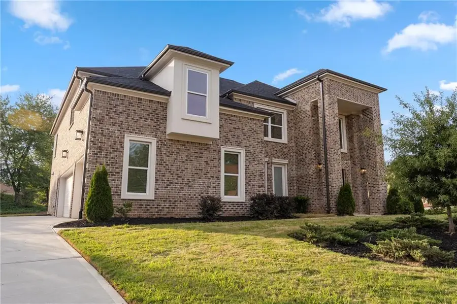 4628 Mossey Drive, Lithonia, GA 30038 - Image #3