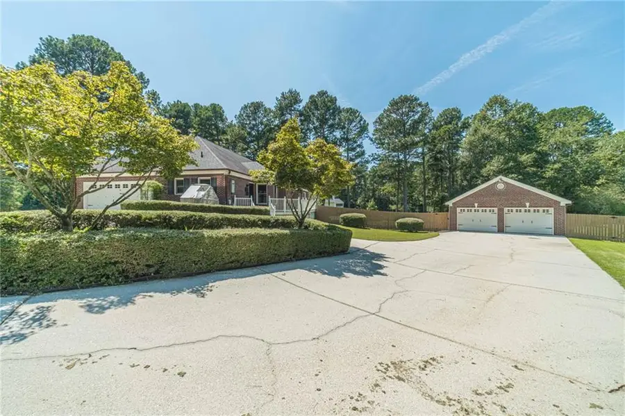 2705 Luke Edwards Road, Dacula, GA 30019 - #2