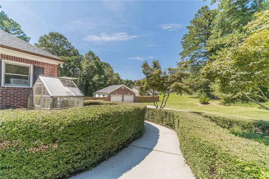 2705 Luke Edwards Road, Dacula, GA 30019 - #3