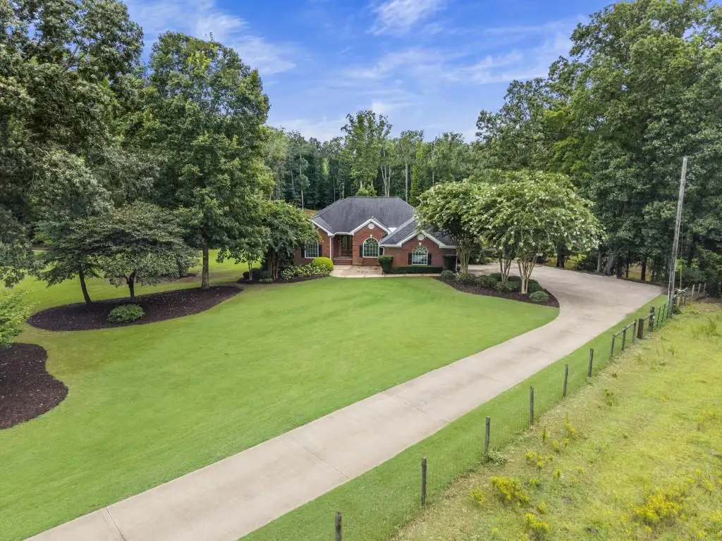 300 Potts Lane, Covington, GA 30016 - Image #1