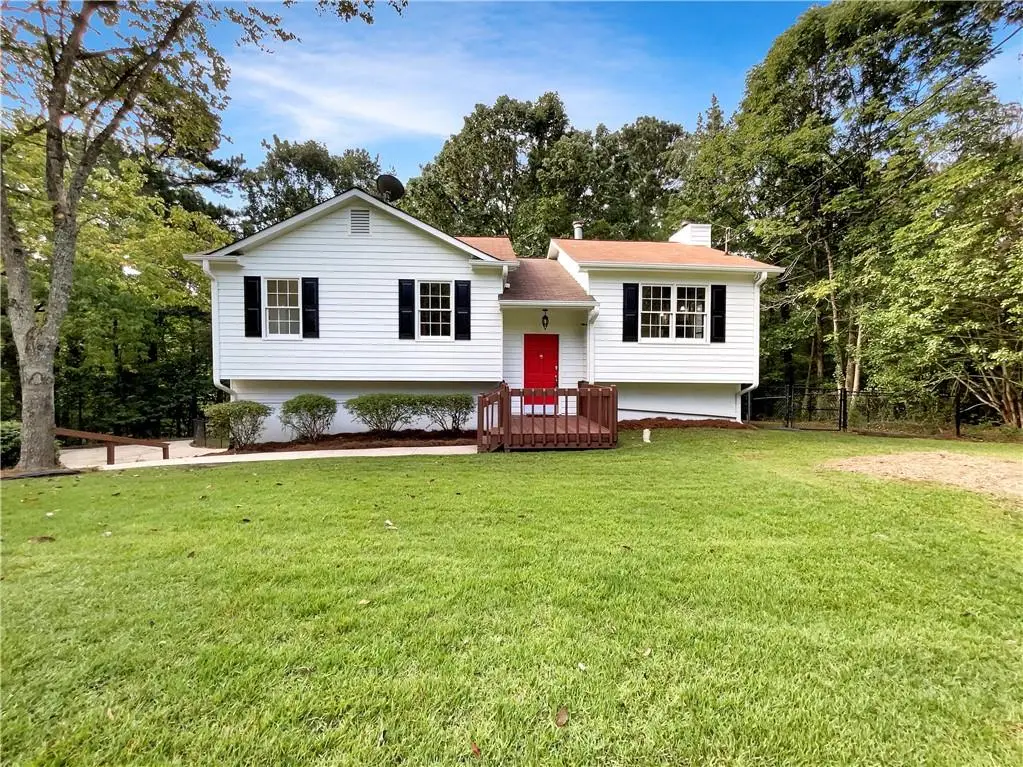 89 Paces Lakes Point, Dallas, GA 30157 - Image #1