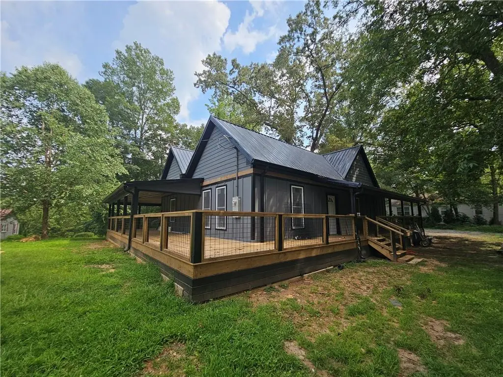 181 Tallapoosa Street, Buchanan, GA 30113 - Image #1