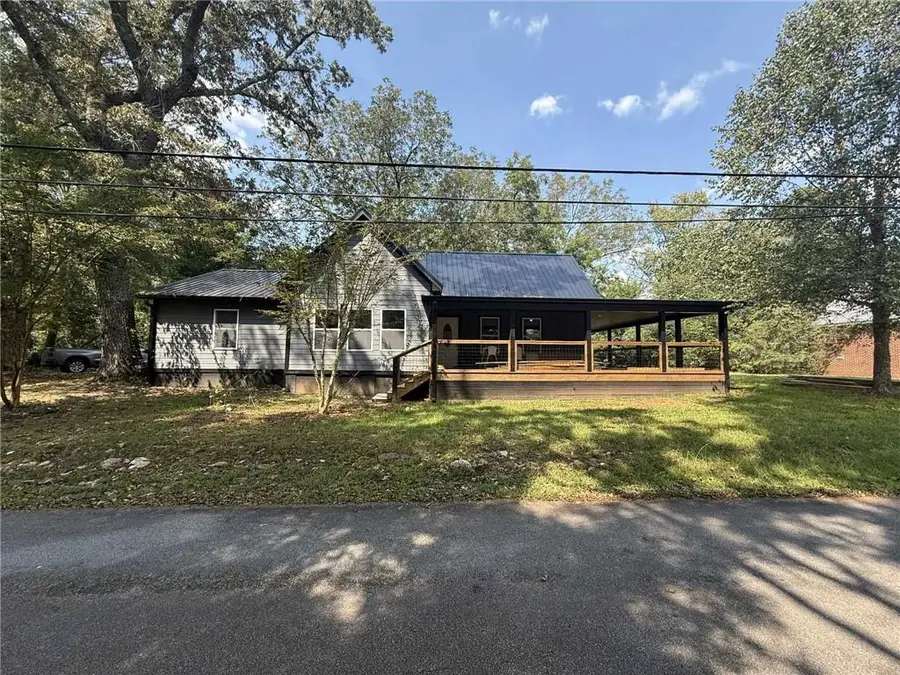 181 Tallapoosa Street, Buchanan, GA 30113 - Image #2