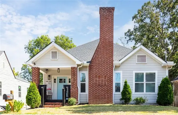 1071 White Oak Avenue Sw, Atlanta, GA 30310