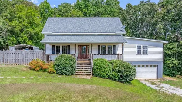 131 Caudell Drive, Lula, GA 30554