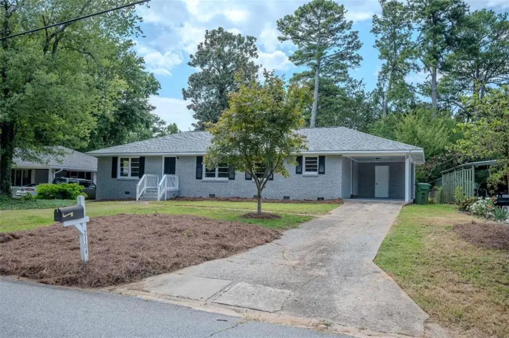 2164 Pawnee Drive, Marietta, GA 30067 - Image #1