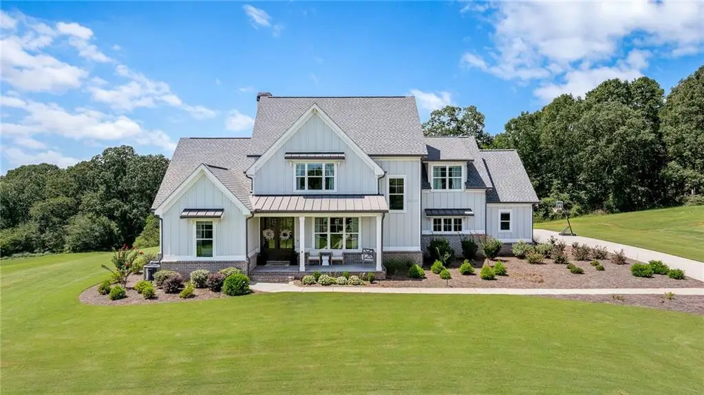 815 N Hampton Way, Monroe, GA 30656 - Image #1