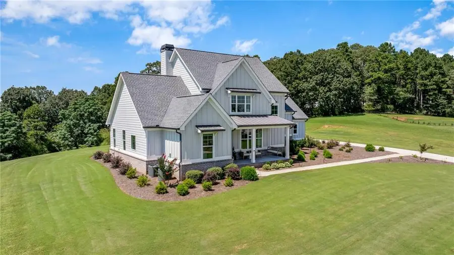 815 N Hampton Way, Monroe, GA 30656 - Image #2