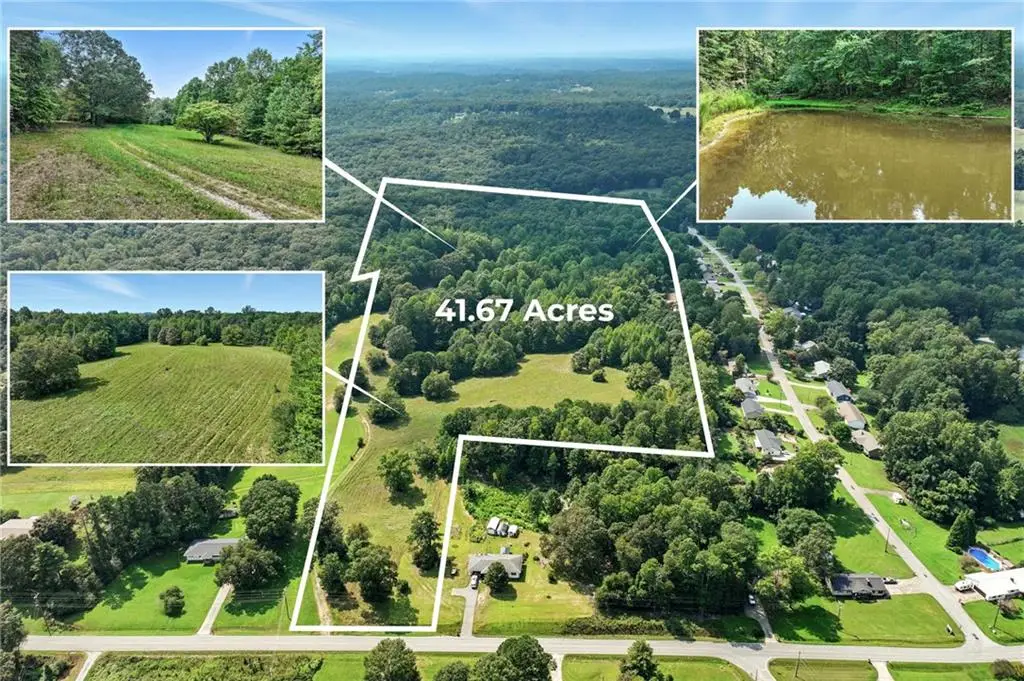 4363 Sardis Road, Gainesville, GA 30506 - Image #1