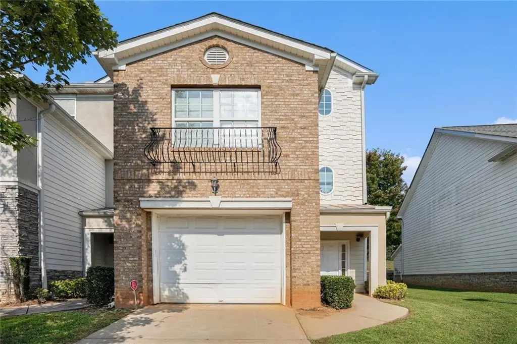 4314 Notting Hill Drive Sw, Atlanta, GA 30331 - Image #1