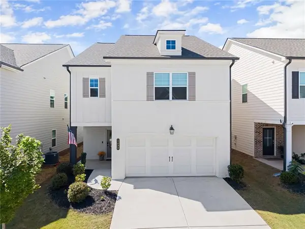 5232 Fox Den Road, Oakwood, GA 30566