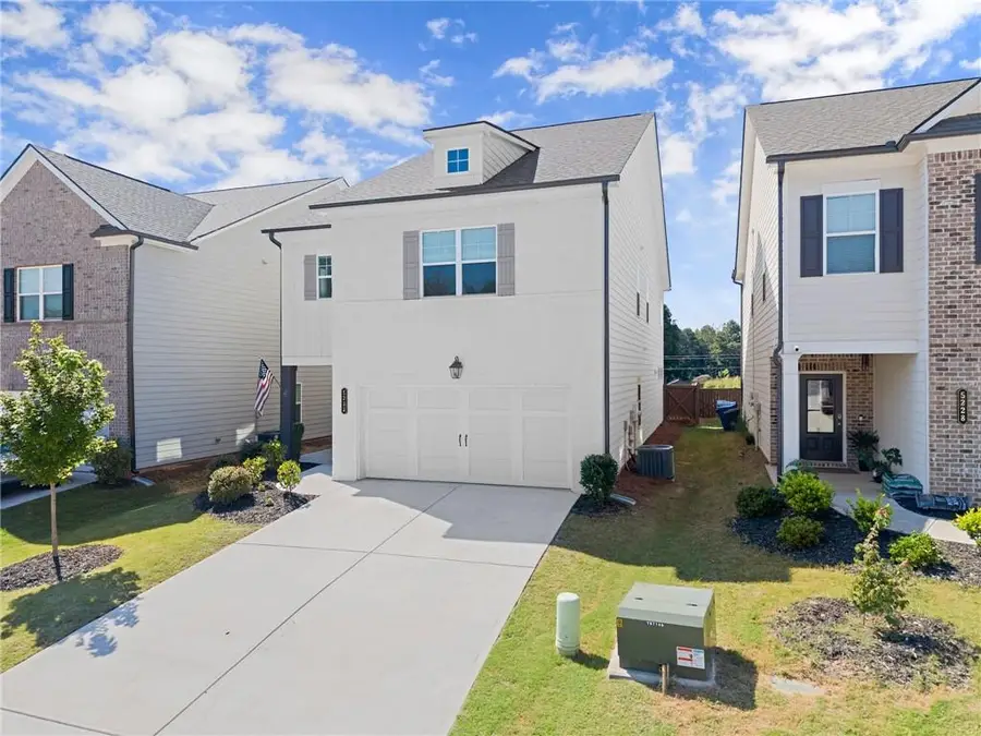 5232 Fox Den Road, Oakwood, GA 30566 - Image #3