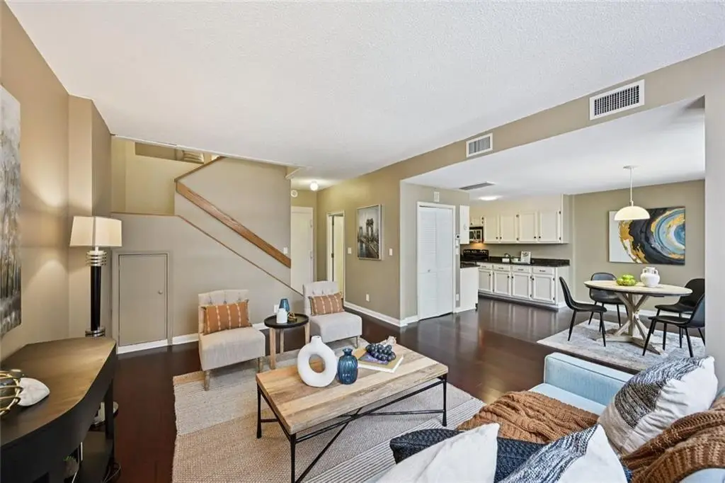 145 15th Street Ne #204, Atlanta, GA 30309 - Image #1