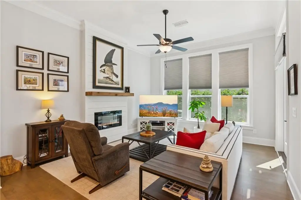 108 Batten Board Way, Woodstock, GA 30189 - Image #1