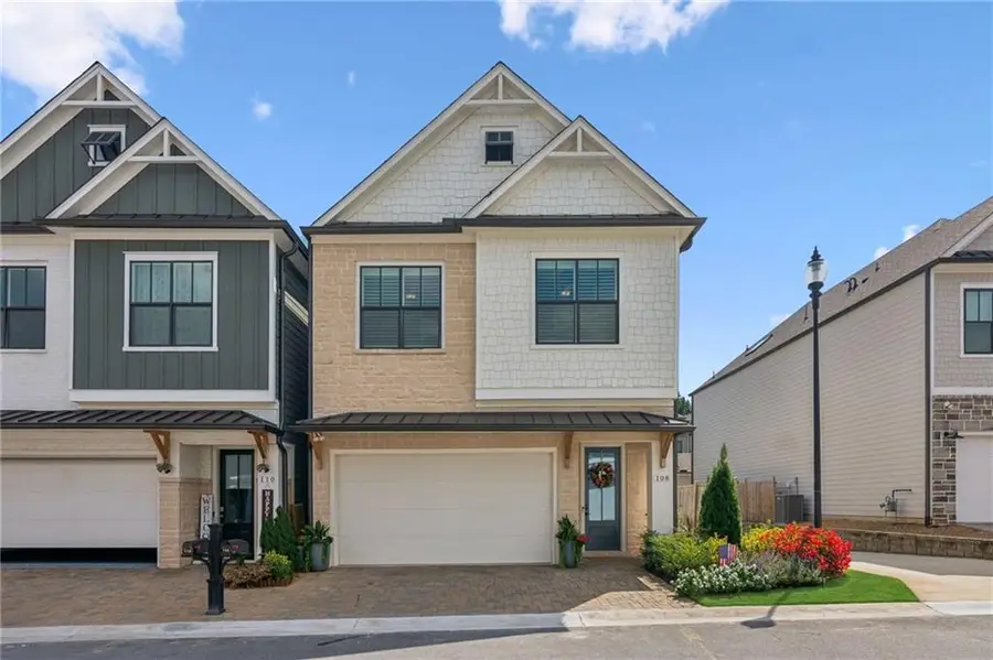 108 Batten Board Way, Woodstock, GA 30189 - Image #2