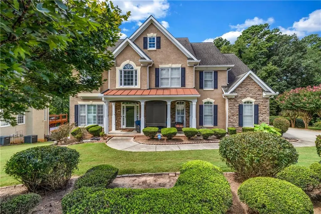 520 Monarch Lake Way, Stockbridge, GA 30281 - Image #1