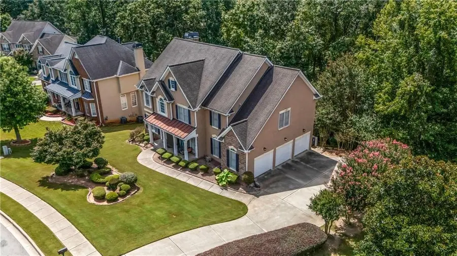 520 Monarch Lake Way, Stockbridge, GA 30281 - Image #2