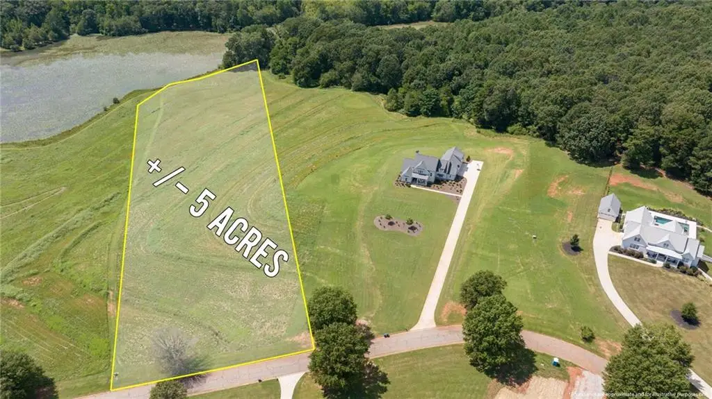 825 N Hampton Way, Monroe, GA 30656 - Image #1