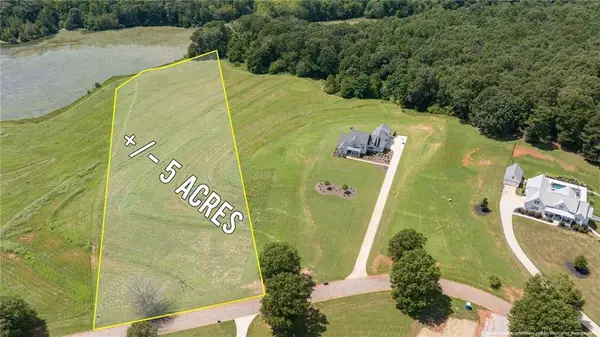 825 N Hampton Way, Monroe, GA 30656