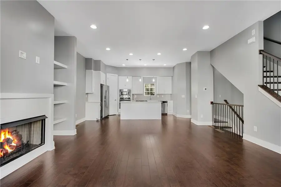 743 Taylor Court, Atlanta, GA 30324 - Image #3