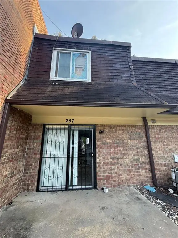 257 Peyton Place Sw, Atlanta, GA 30311 - Image #1