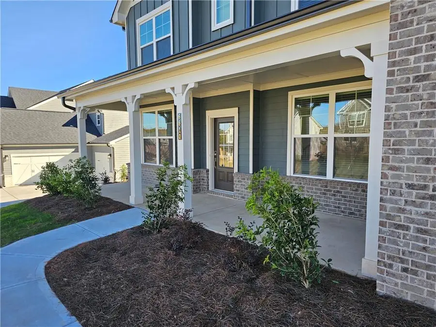 6320 Settingdown Creek Dr (lot 2), Dawsonville, GA 30534 - Image #3