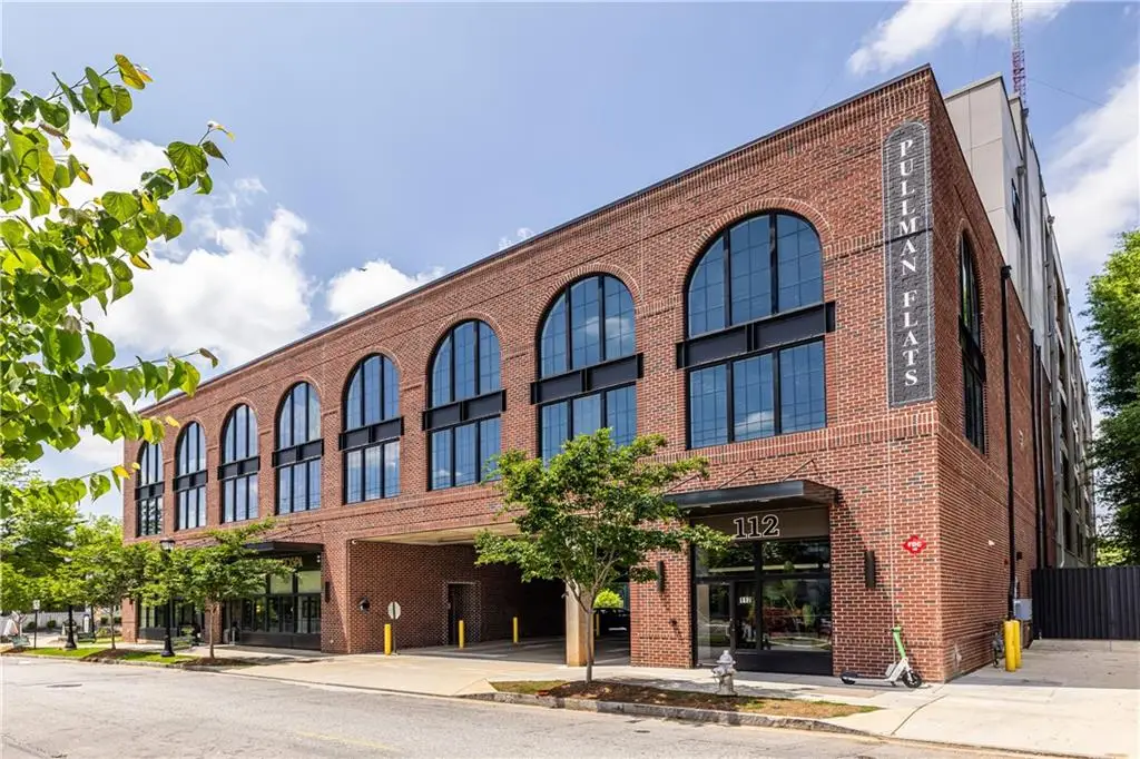 112 Rogers Street #208, Atlanta, GA 30317 - #1