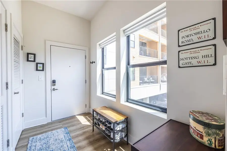 112 Rogers Street #208, Atlanta, GA 30317 - #3