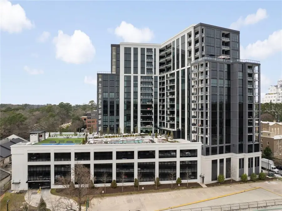 2425 Peachtree Road Ne #1604, Atlanta, GA 30305 - Image #2