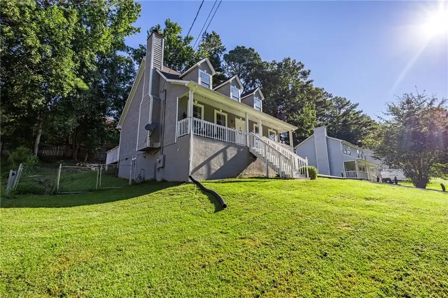 1001 Pine Ridge Drive, Stone Mountain, GA 30087 - Image #2