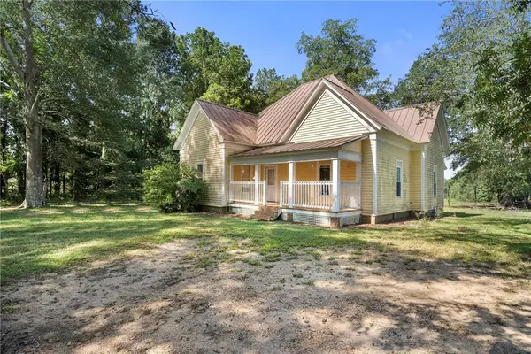 674 Wedowee Street, Bowdon, GA 30108