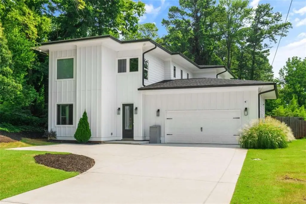 1520 Columbia Drive, Decatur, GA 30032 - Image #1