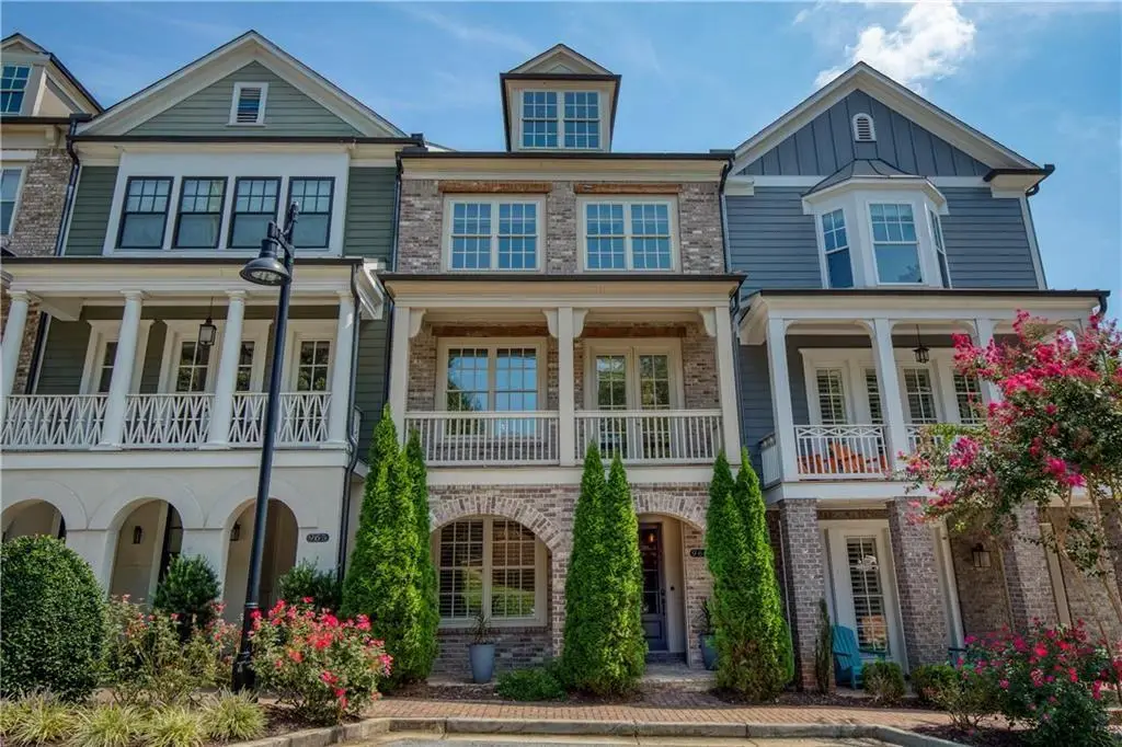 963 Forrest Street, Roswell, GA 30075 - #1