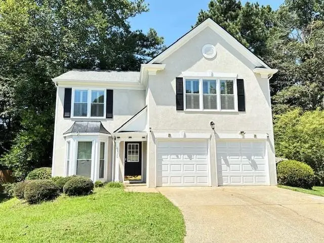 320 Outwood Mill Court, Alpharetta, GA 30022 - Image #1