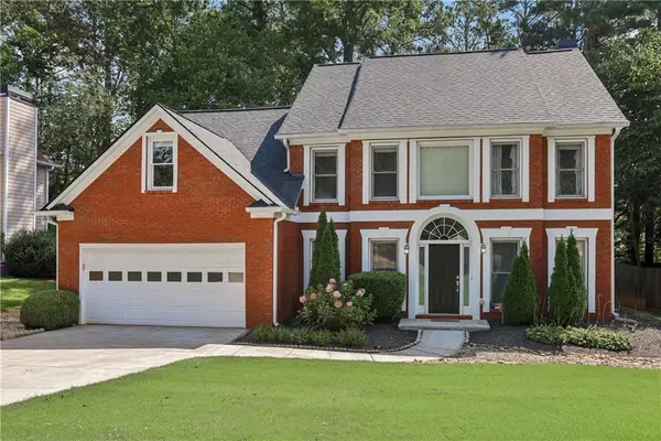 3186 Sail Winds Drive Nw, Acworth, GA 30101