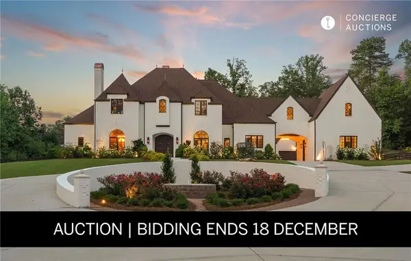 Address Withheld By Seller, Buford, GA 30518