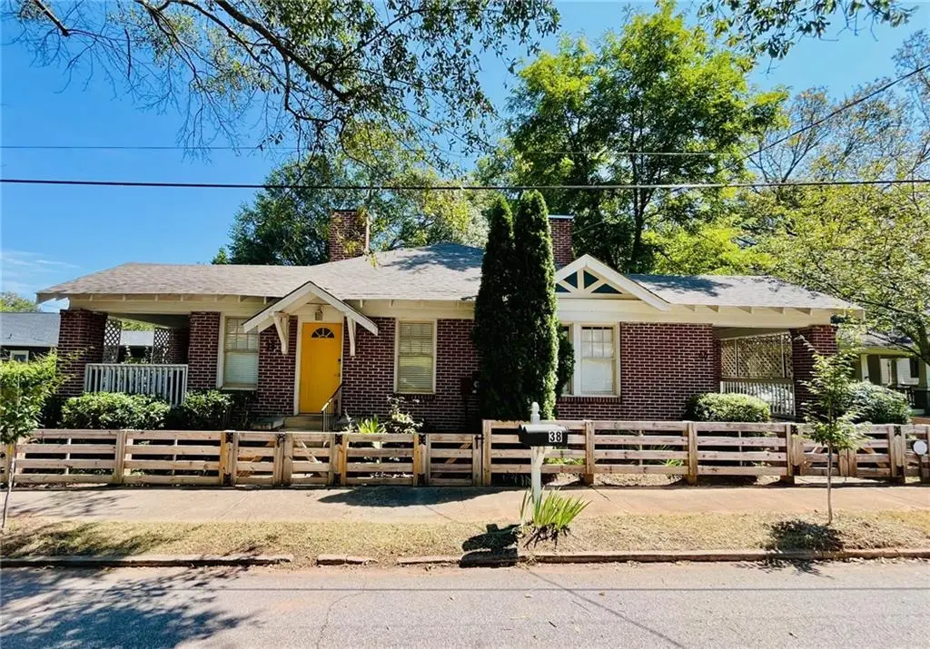 38 Bates Avenue Se, Atlanta, GA 30317 - Image #1