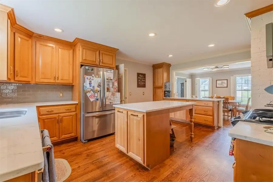 227 W Lakeshore Drive Se, Rome, GA 30161 - Image #3