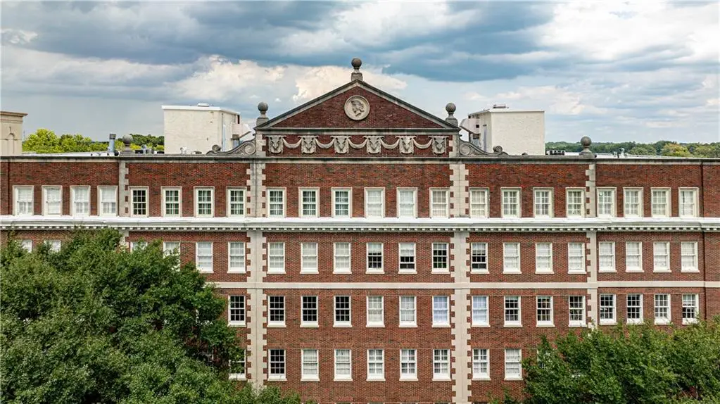 1325 Peachtree Street Ne #701, Atlanta, GA 30309 - Image #1