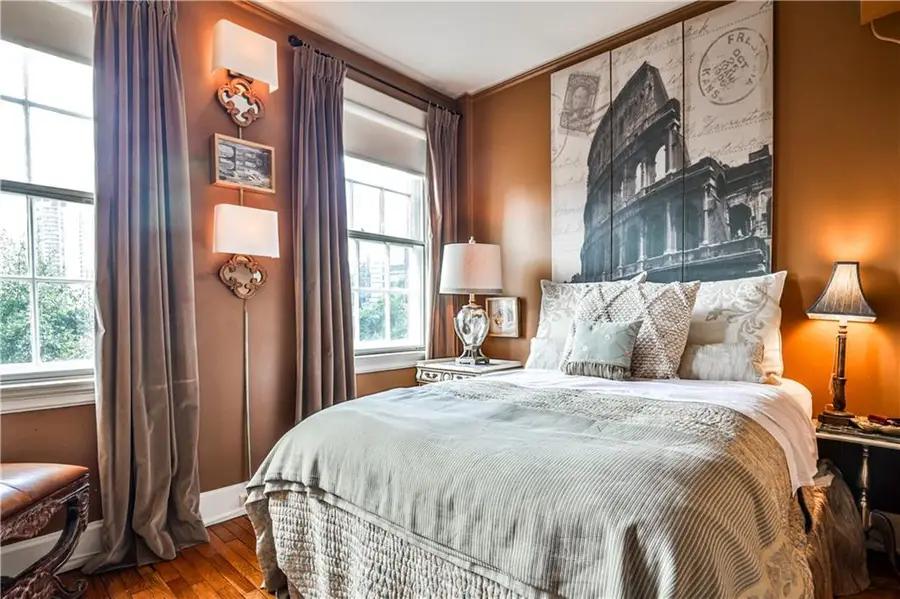 1325 Peachtree Street Ne #701, Atlanta, GA 30309 - Image #2