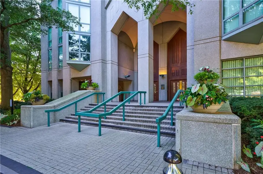 2870 Pharr Court South Nw #2709, Atlanta, GA 30305 - Image #2