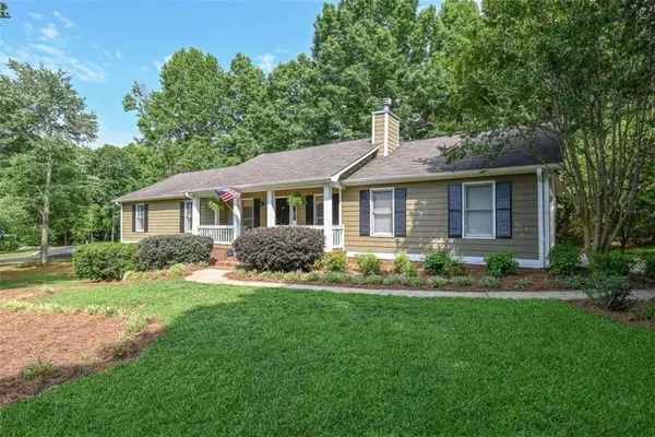 1031 Sagefield Drive, Watkinsville, GA 30677