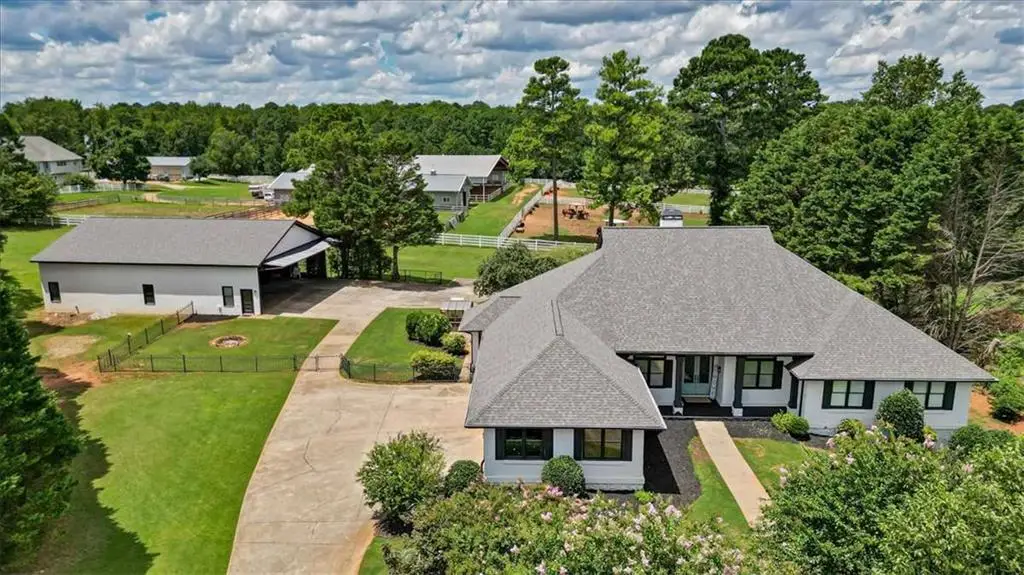 167 Pintail Way, Locust Grove, GA 30248 - #1