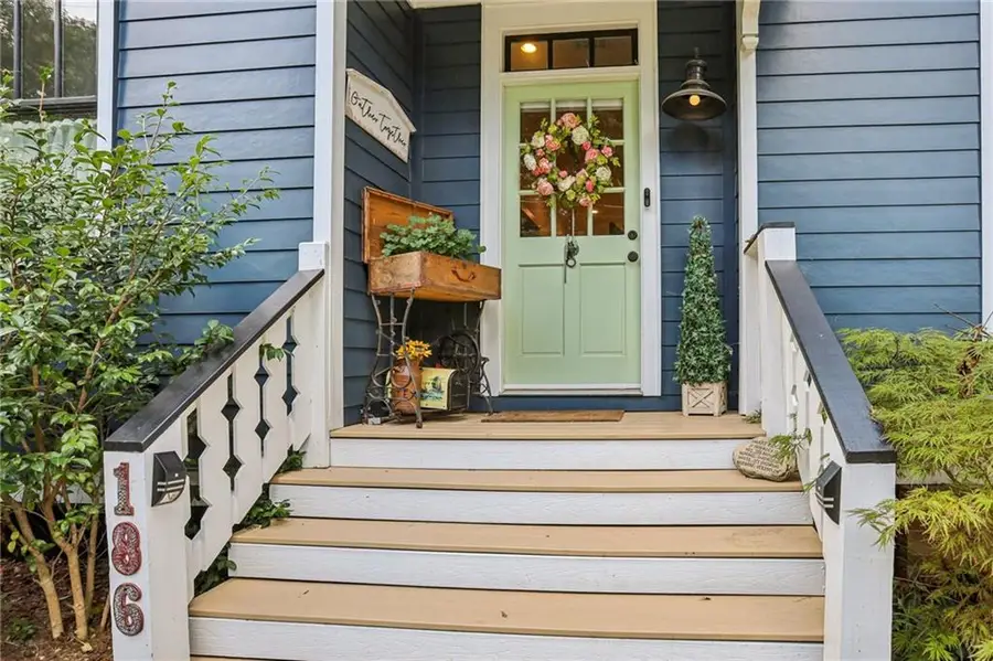 186 Wingo Street, Norcross, GA 30071 - Image #2