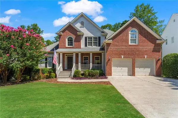 126 Highlands Drive, Woodstock, GA 30188